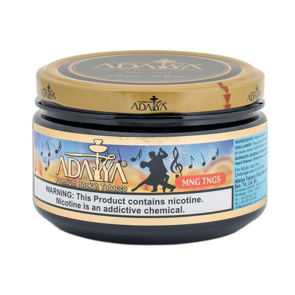 Adalya Molasses Tobacco 250 Grams: Mango Tango Ice