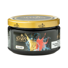 Adalya Molasses Tobacco 250 Grams: Delons