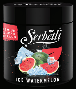 Serbetli: Ice Watermelon