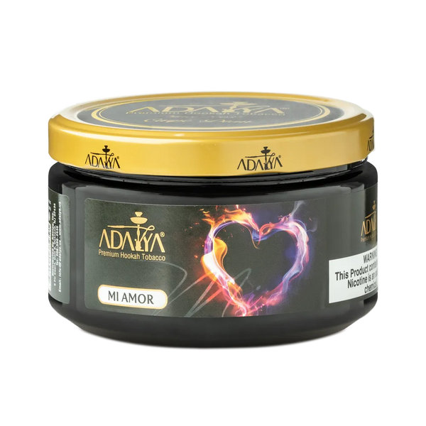 Adalya Molasses Tobacco 250 Grams: Mi Amor