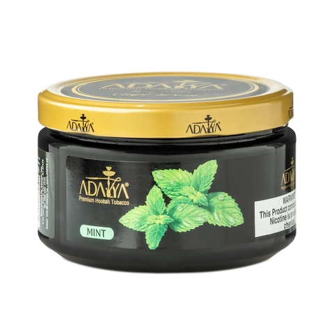 Adalya Molasses Tobacco 250 Grams: Mint