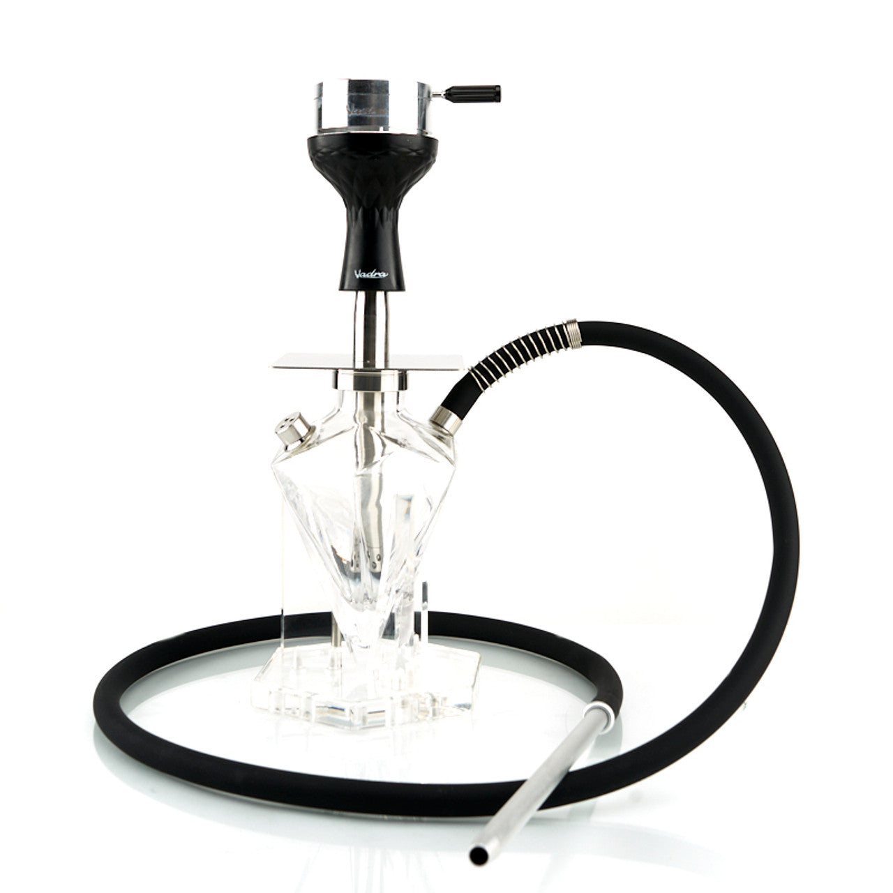 Shisha Rocks Vadra Hookah Sliding Rock – Smoke Therapy Select
