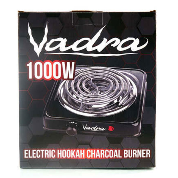 Vadra Charcoal Burner