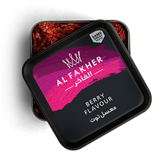 Al Fakher: Berry