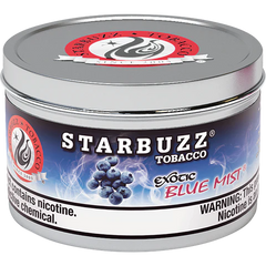 Starbuzz: Blue Mist