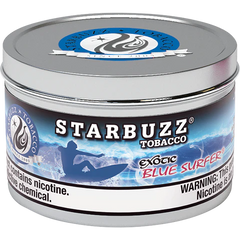 Starbuzz: Blue Surfer