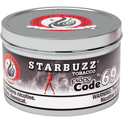 Starbuzz: Code 69