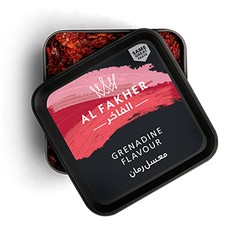 Al Fakher: Grenadine