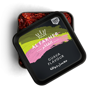 Al Fakher: Guava