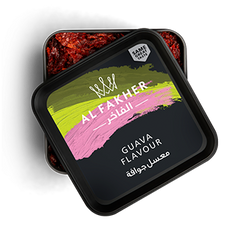 Al Fakher: Guava