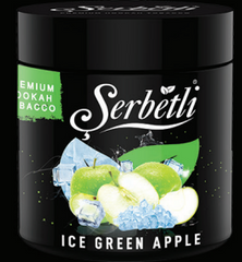 Serbetli: Ice Green Apple