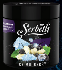 Serbetli: Ice Mulberry