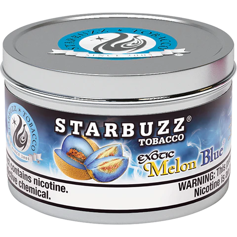 Starbuzz: Melon Blue – Smoke Therapy Select