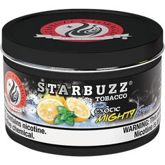 Starbuzz: Mighty Freeze