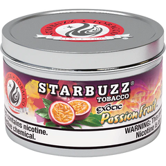 Starbuzz: Passion Fruit