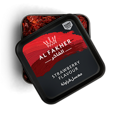 Al Fakher: Strawberry