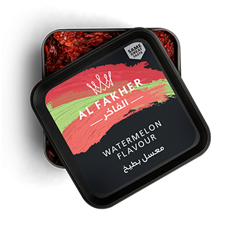 Al Fakher: Watermelon