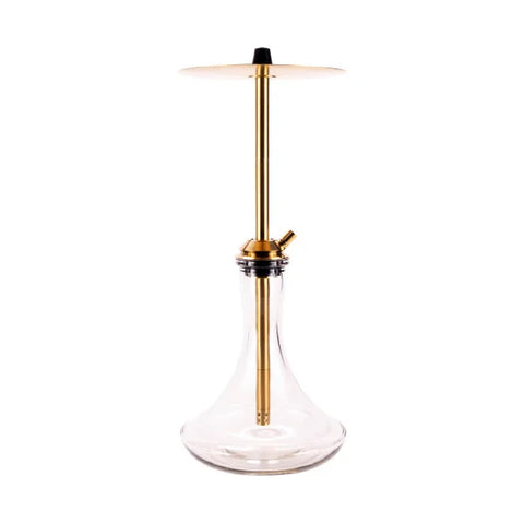 VYRO - Versa with plug-in base clear