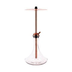 VYRO - Versa with plug-in base clear